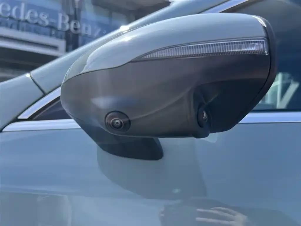 Mercedes-Benz CLA PHEV 2025 300L Extended Range Intelligent Edition — миниатюра 7