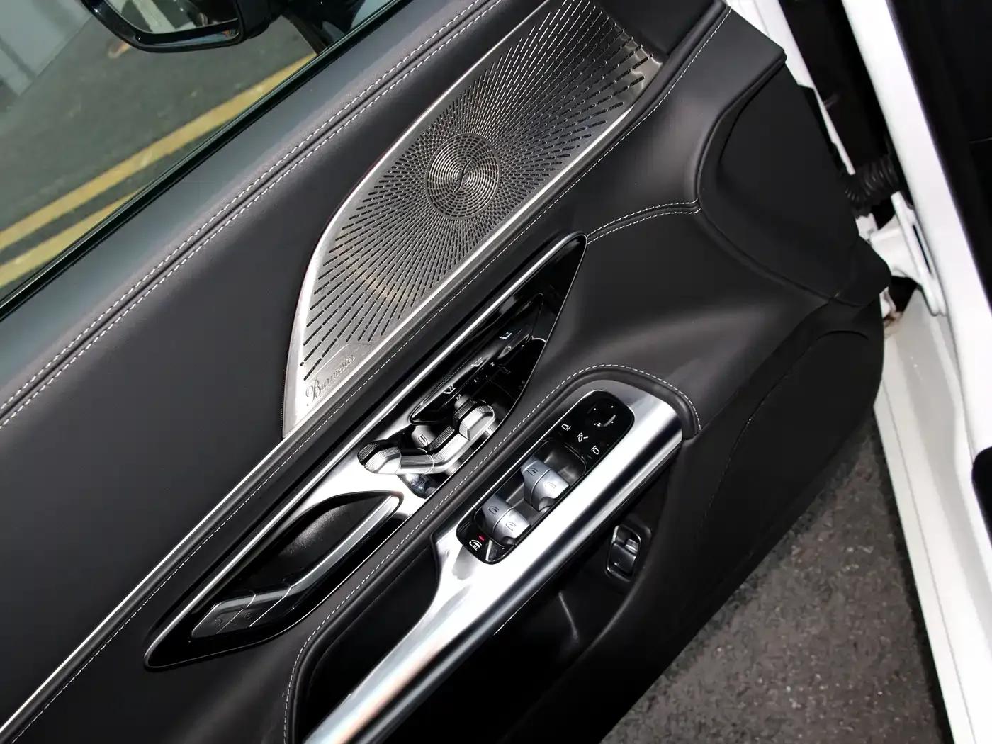 Mercedes-Benz SL-Class AMG 2024 SL 43 — миниатюра 6