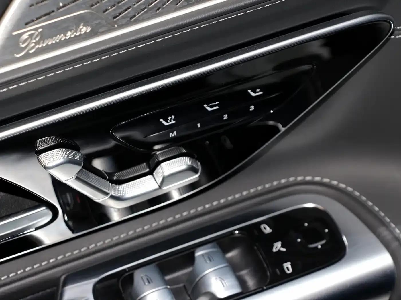Mercedes-Benz SL-Class AMG 2024 SL 43 — миниатюра 7