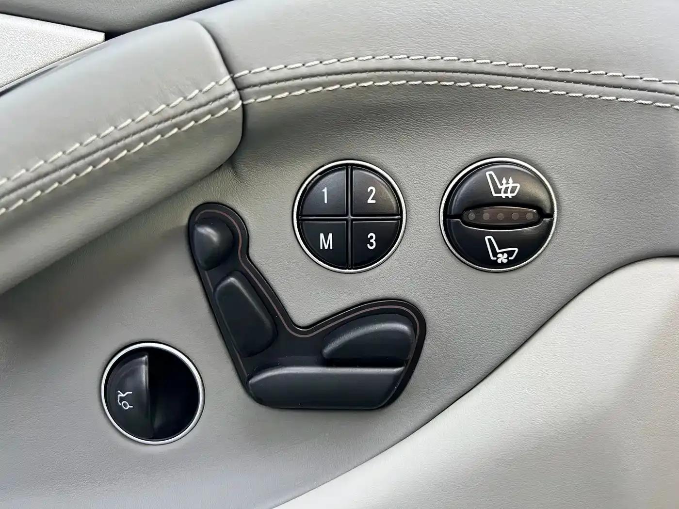 2003 Mercedes-Benz SL-Class AMG 55 — миниатюра 12