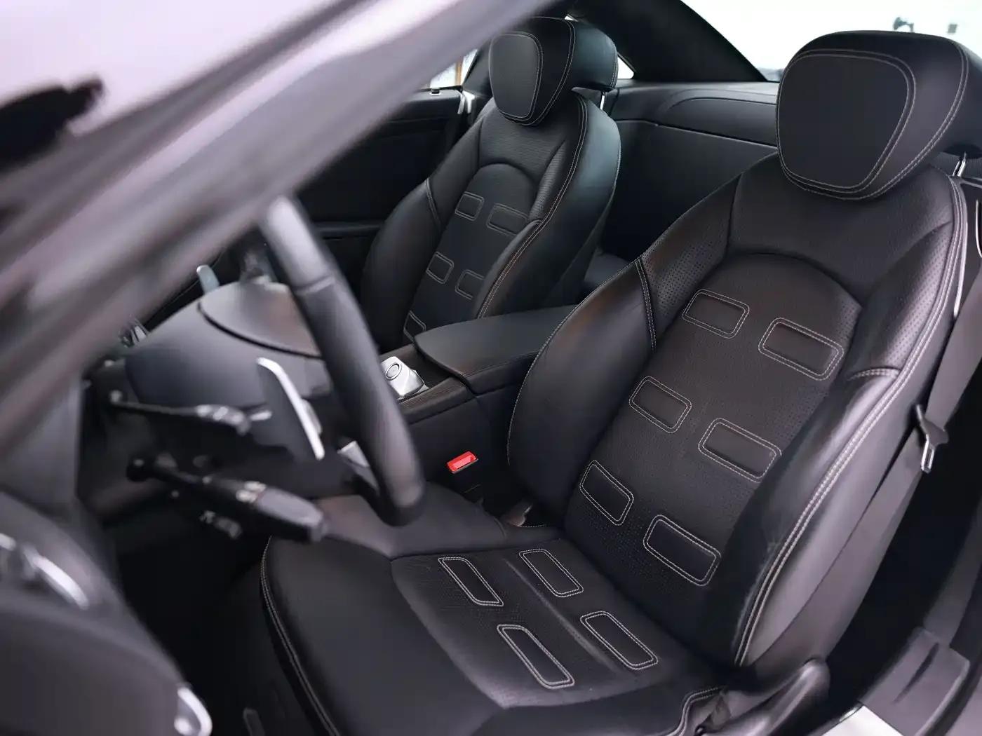 2009 Mercedes-Benz SL-Class AMG 65 — миниатюра 12