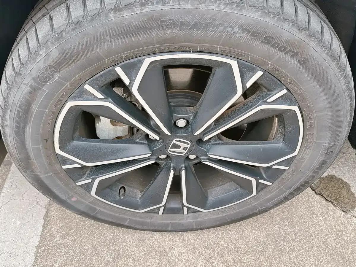 2023 Honda CR-V e:PHEV Supreme Edition — миниатюра 16