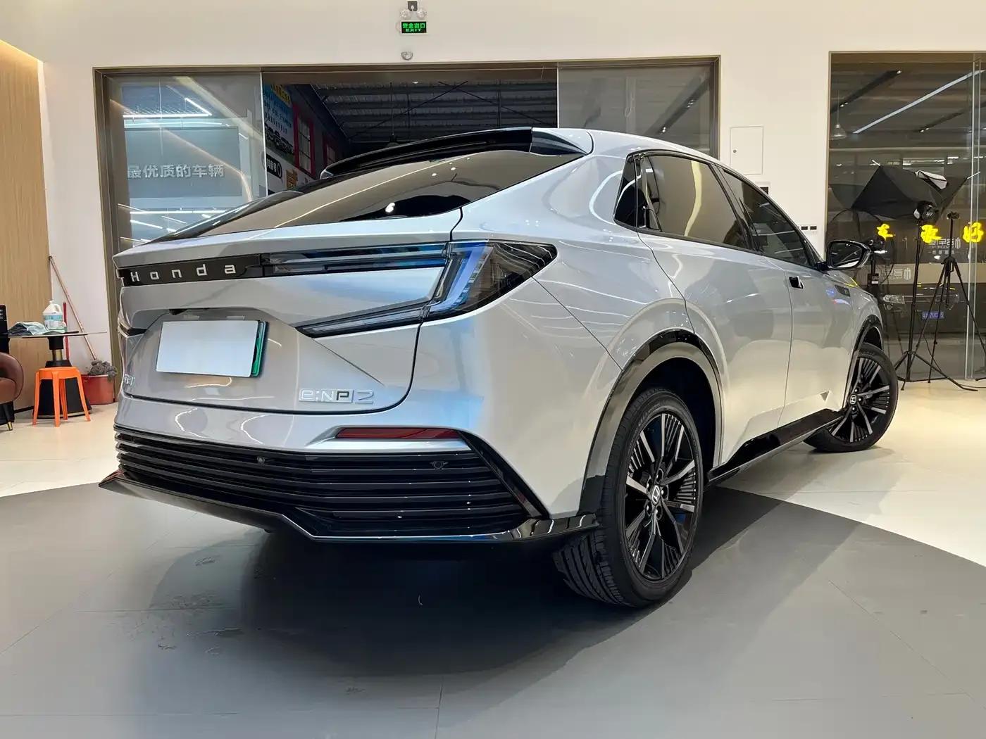 e:NP2 Extreme Power 2 2024 Advanced Edition — миниатюра 6