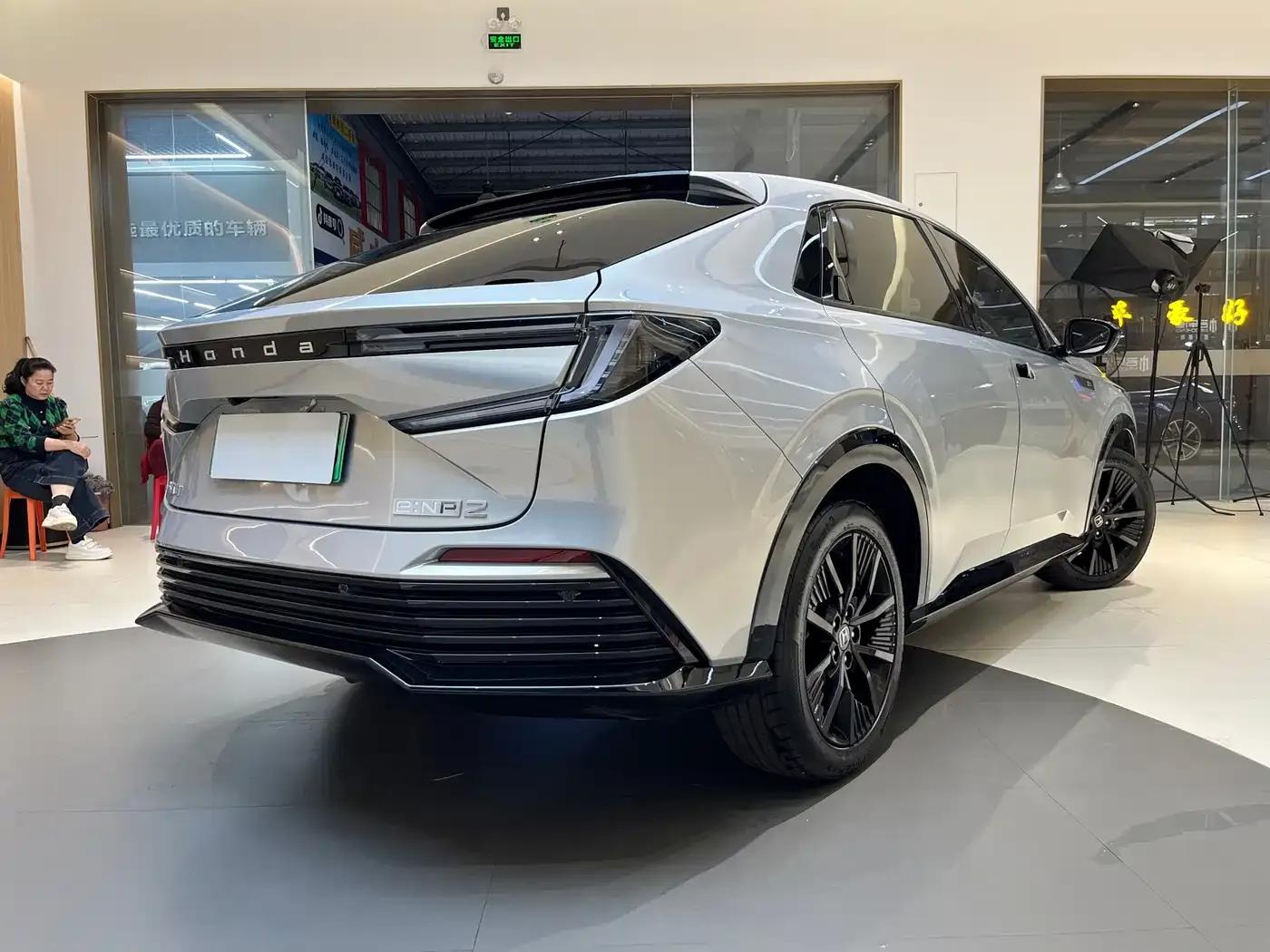 e:NP2 Extreme Power 2 2024 Advanced Edition — миниатюра 6