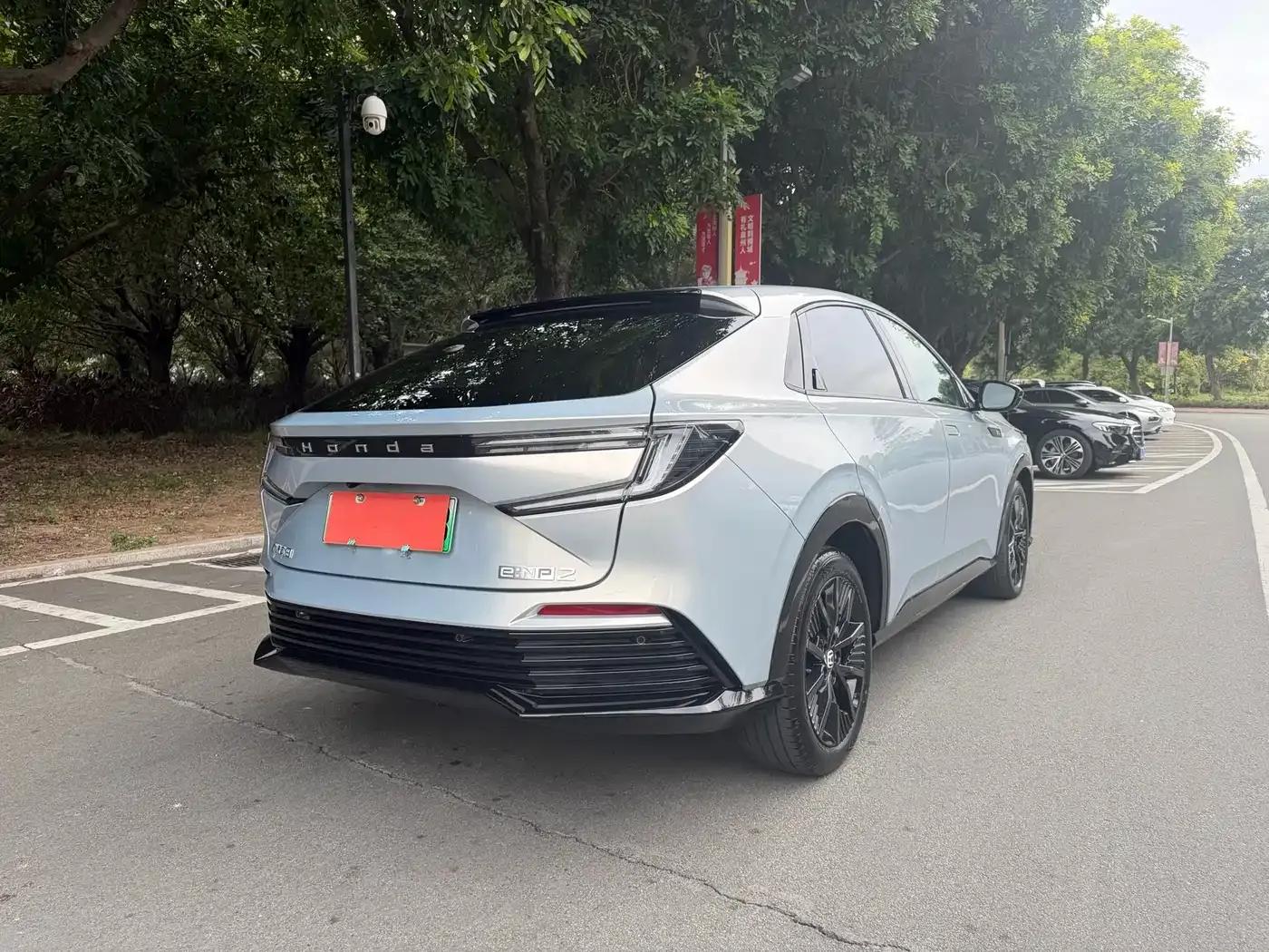 e:NP2 Extreme Power 2 2024 Advanced Edition — миниатюра 7