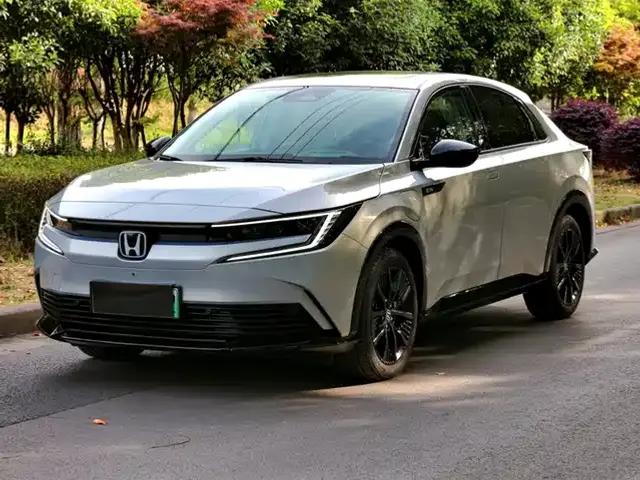 e:NP2 Extreme Power 2 2024 Advanced Edition