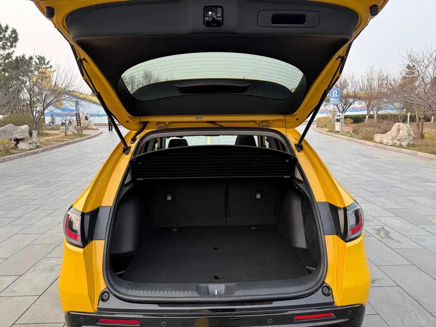 ZR-V 2022 1.5T CVT Premium Edition — миниатюра 8