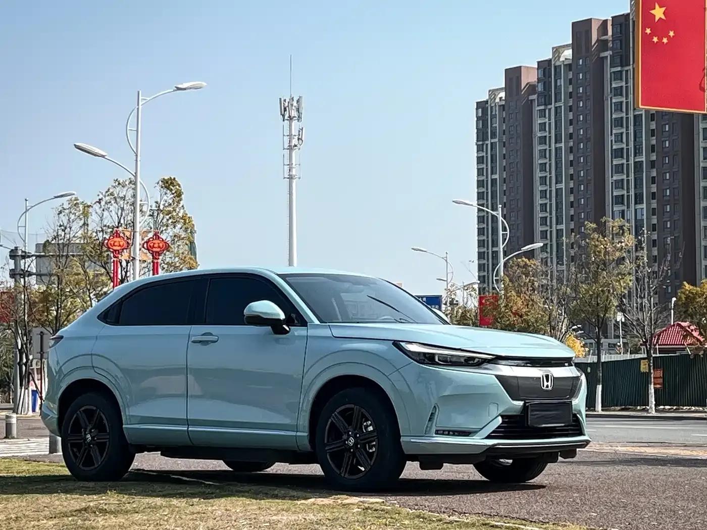 e:NP1 Extreme Performance 1 2023 Model 420km Extreme Edition — миниатюра 3
