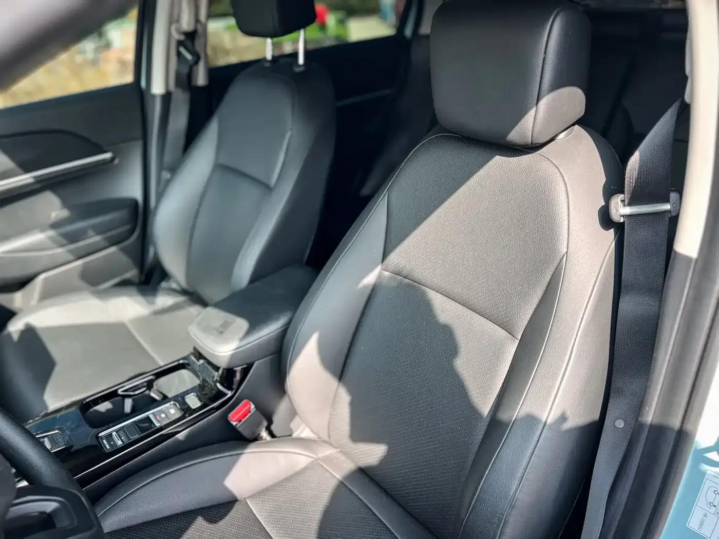 e:NP1 Extreme Performance 1 2023 Model 420km Extreme Edition — миниатюра 4