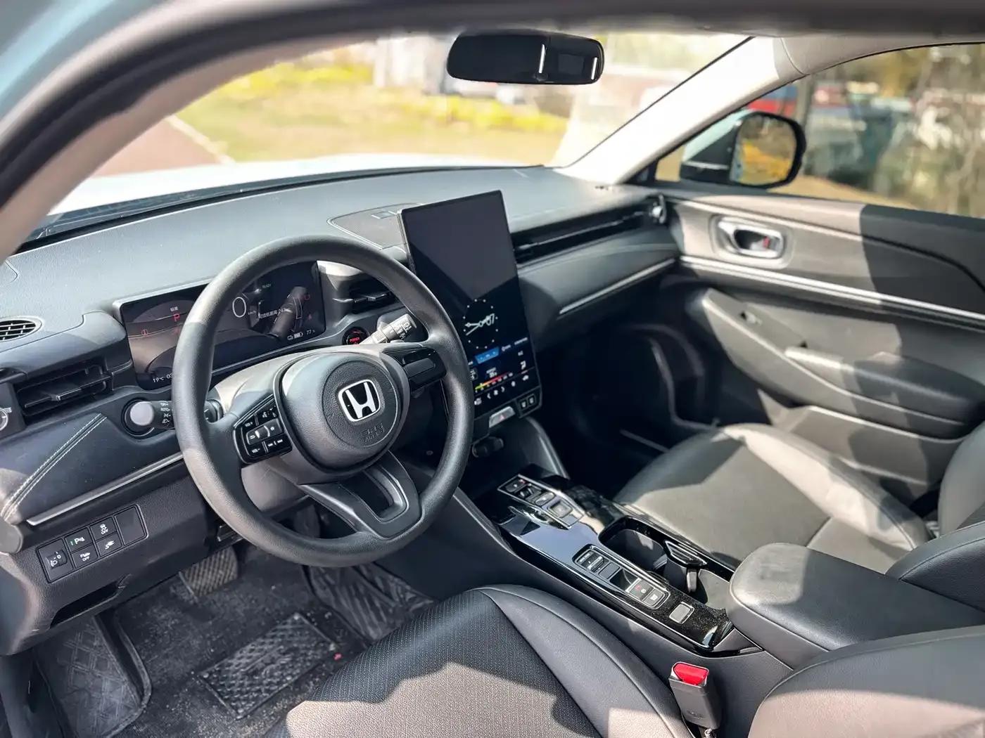 e:NP1 Extreme Performance 1 2023 Model 420km Extreme Edition — миниатюра 5