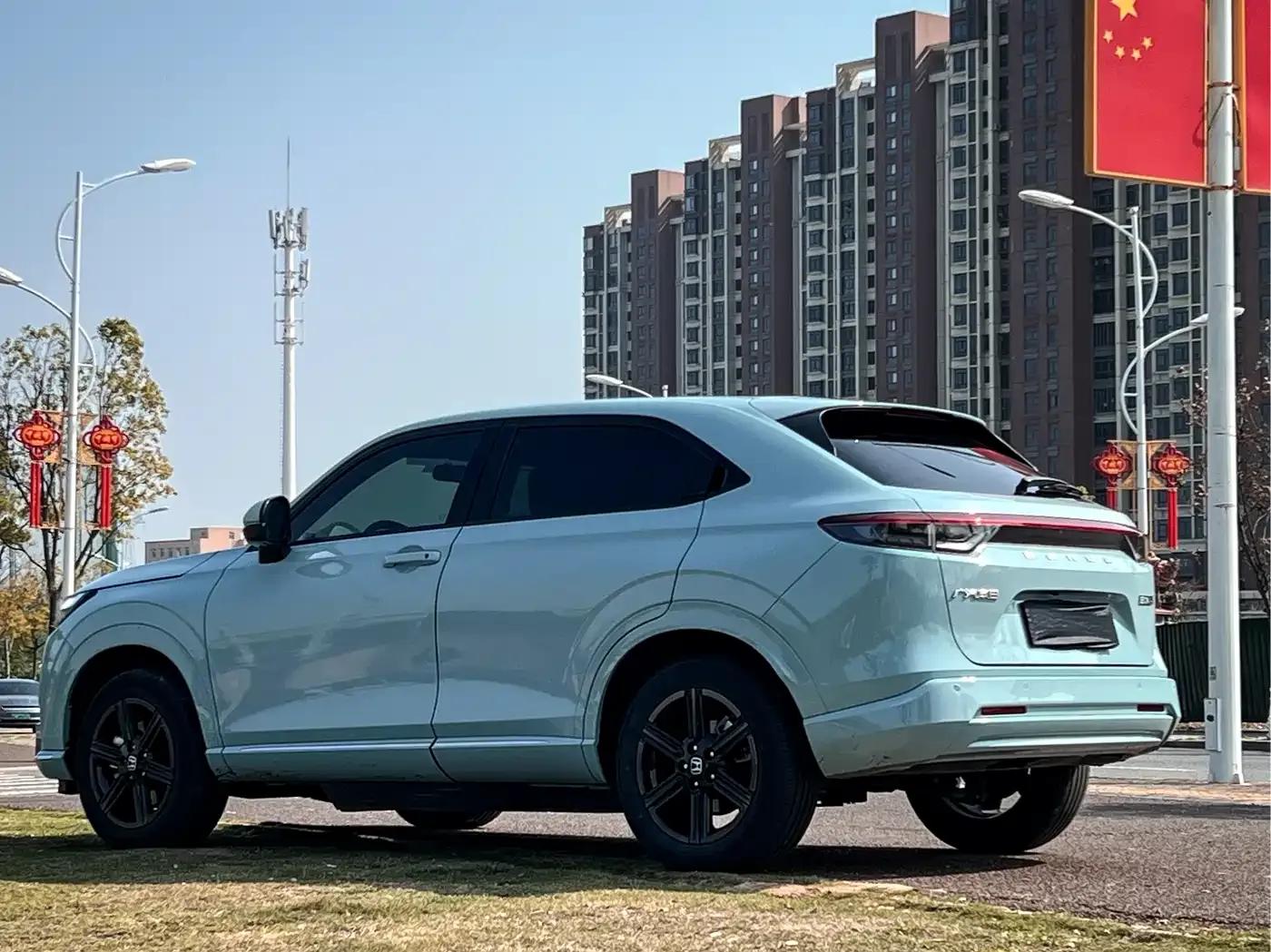 e:NP1 Extreme Performance 1 2023 Model 420km Extreme Edition — миниатюра 9