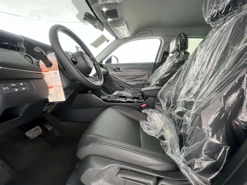 e:NP1 Extreme Performance 1 2023 Model 420km Extreme Edition — миниатюра 14