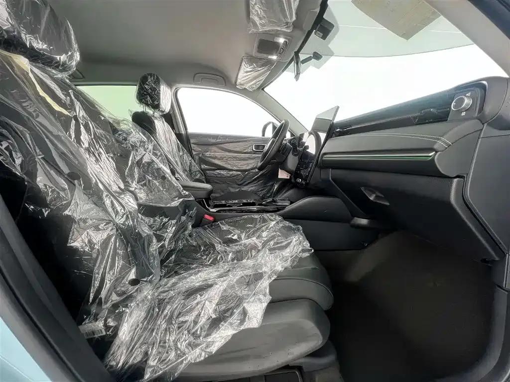 e:NP1 Extreme Performance 1 2023 Model 420km Extreme Edition — миниатюра 15