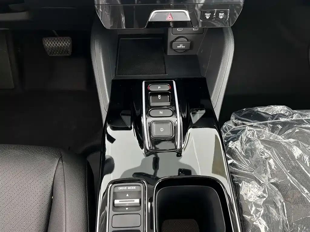 e:NP1 Extreme Performance 1 2023 Model 420km Extreme Edition — миниатюра 17