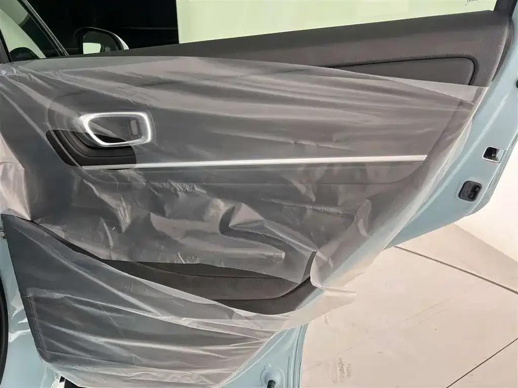 e:NP1 Extreme Performance 1 2023 Model 420km Extreme Edition — миниатюра 19