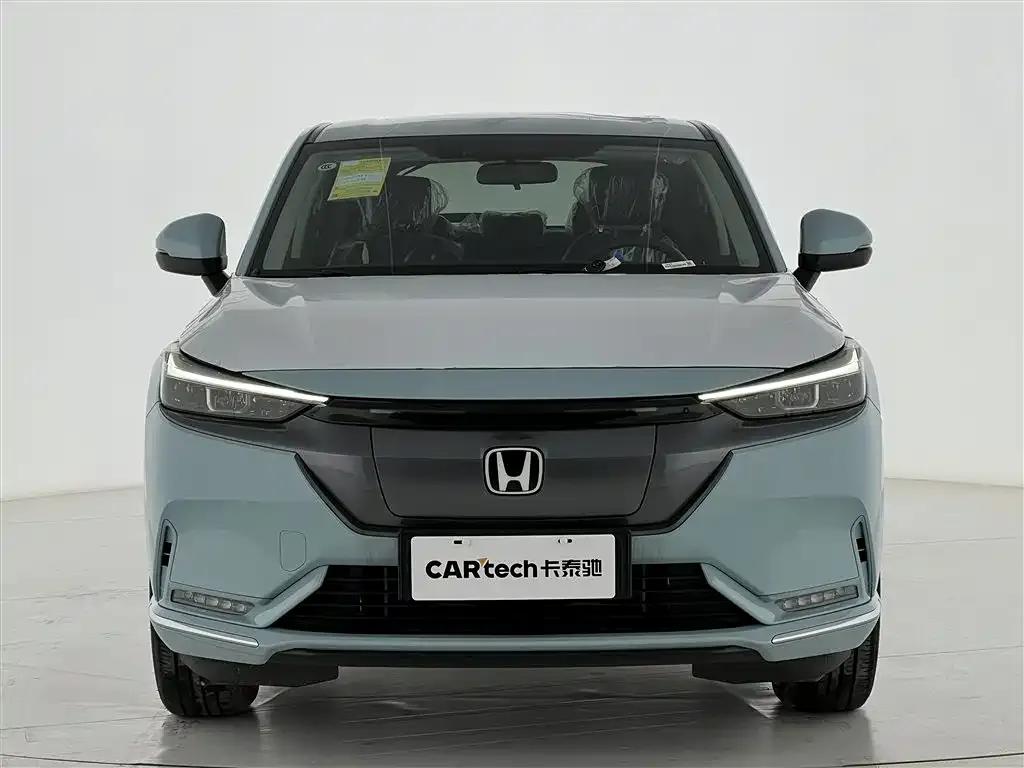 e:NP1 Extreme Performance 1 2023 Model 420km Extreme Edition — миниатюра 3