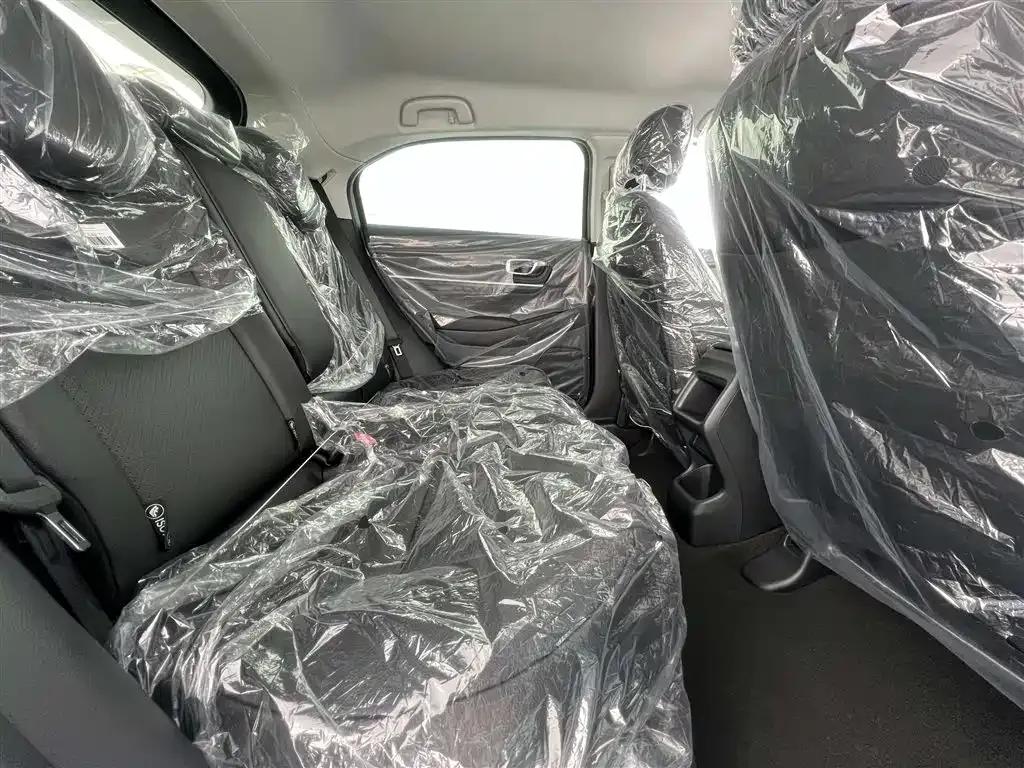 e:NP1 Extreme Performance 1 2023 Model 420km Extreme Edition — миниатюра 21