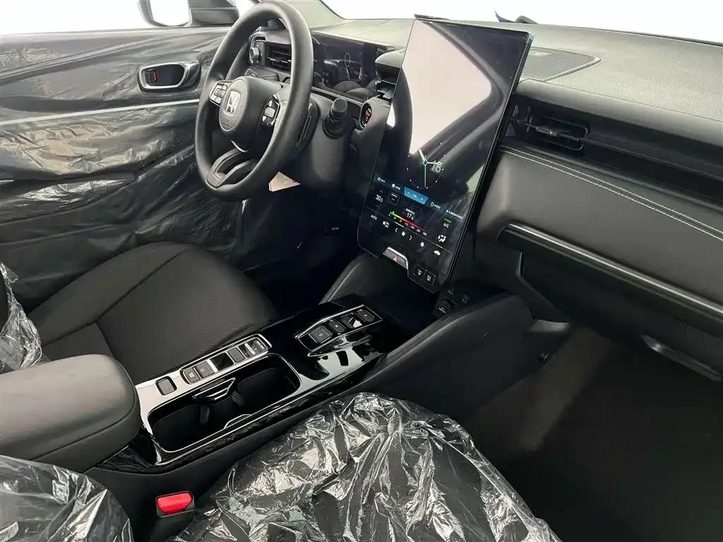 e:NP1 Extreme Performance 1 2023 Model 420km Extreme Edition — миниатюра 22