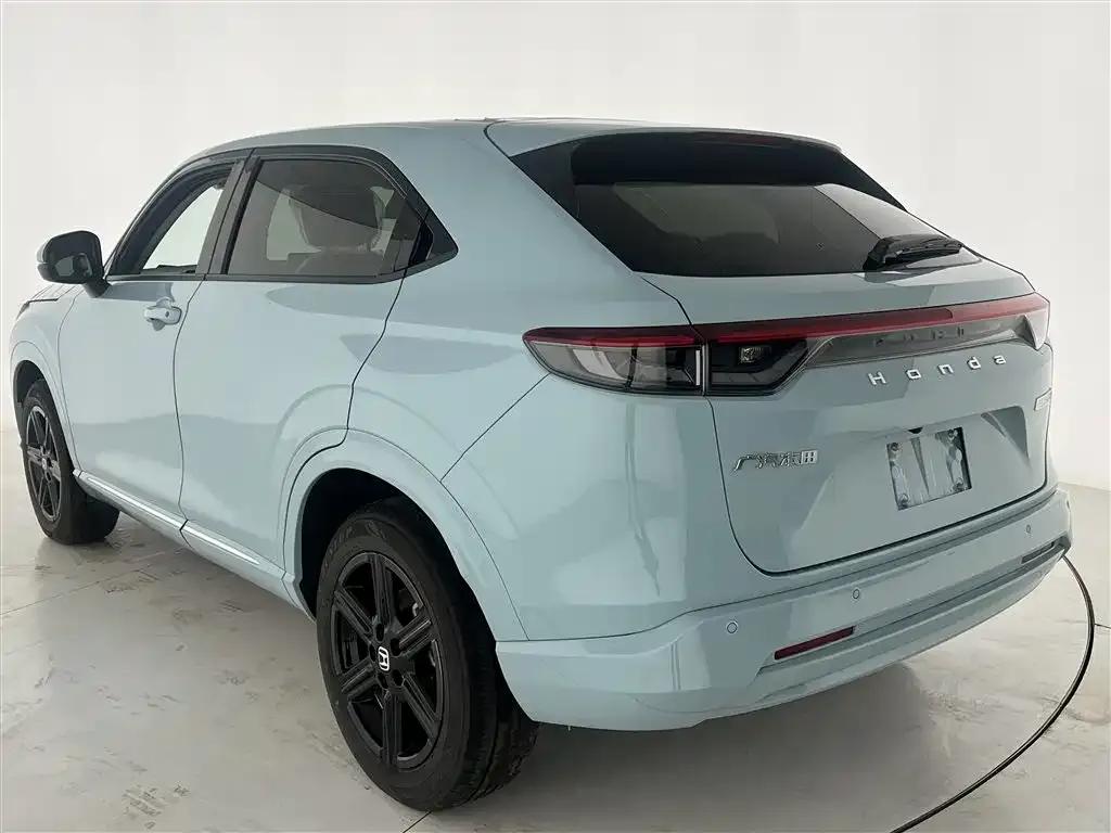 e:NP1 Extreme Performance 1 2023 Model 420km Extreme Edition — миниатюра 4