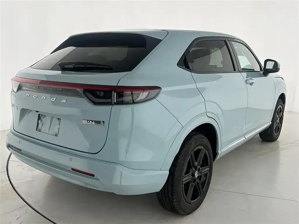 e:NP1 Extreme Performance 1 2023 Model 420km Extreme Edition — миниатюра 6