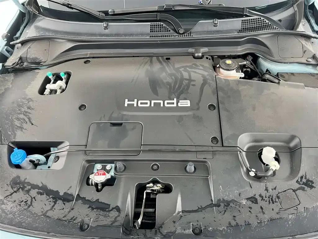 e:NP1 Extreme Performance 1 2023 Model 420km Extreme Edition — миниатюра 9