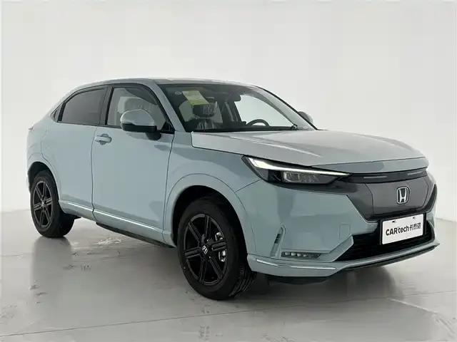 e:NP1 Extreme Performance 1 2023 Model 420km Extreme Edition