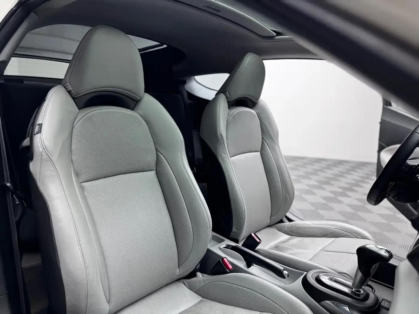 Honda CR-Z 2012 Hybrid — миниатюра 12