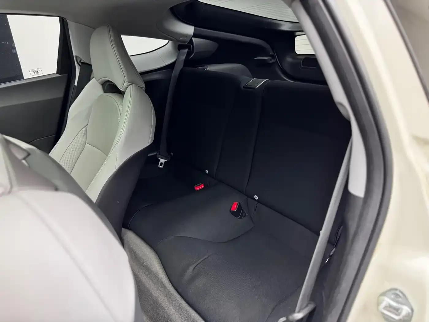 Honda CR-Z 2012 Hybrid — миниатюра 14