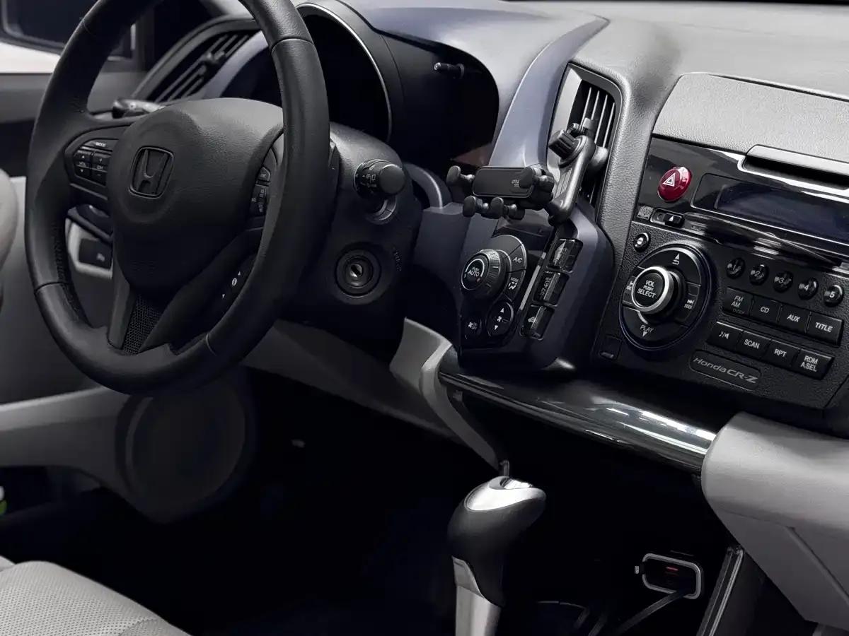 Honda CR-Z 2012 Hybrid — миниатюра 10