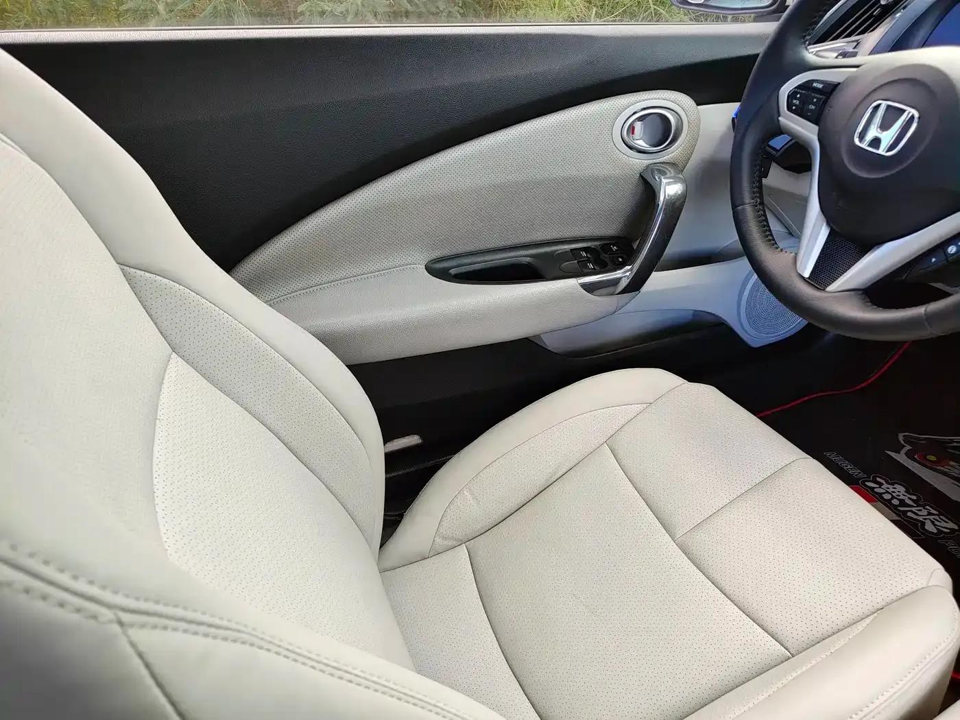 Honda CR-Z 2012 Hybrid — миниатюра 45
