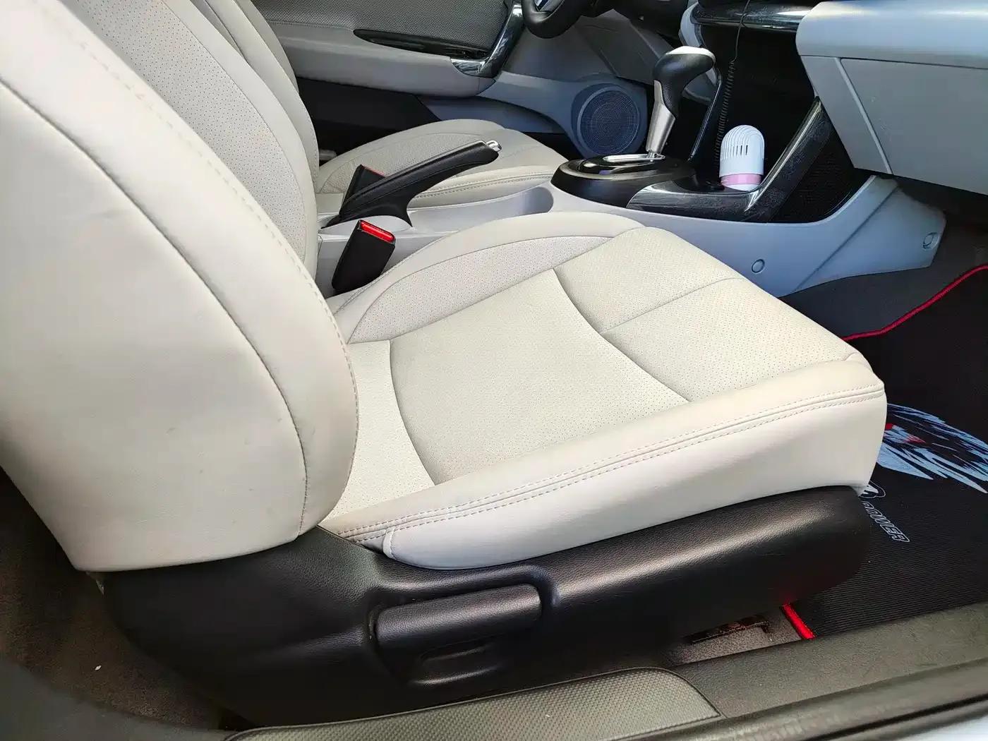 Honda CR-Z 2012 Hybrid — миниатюра 50