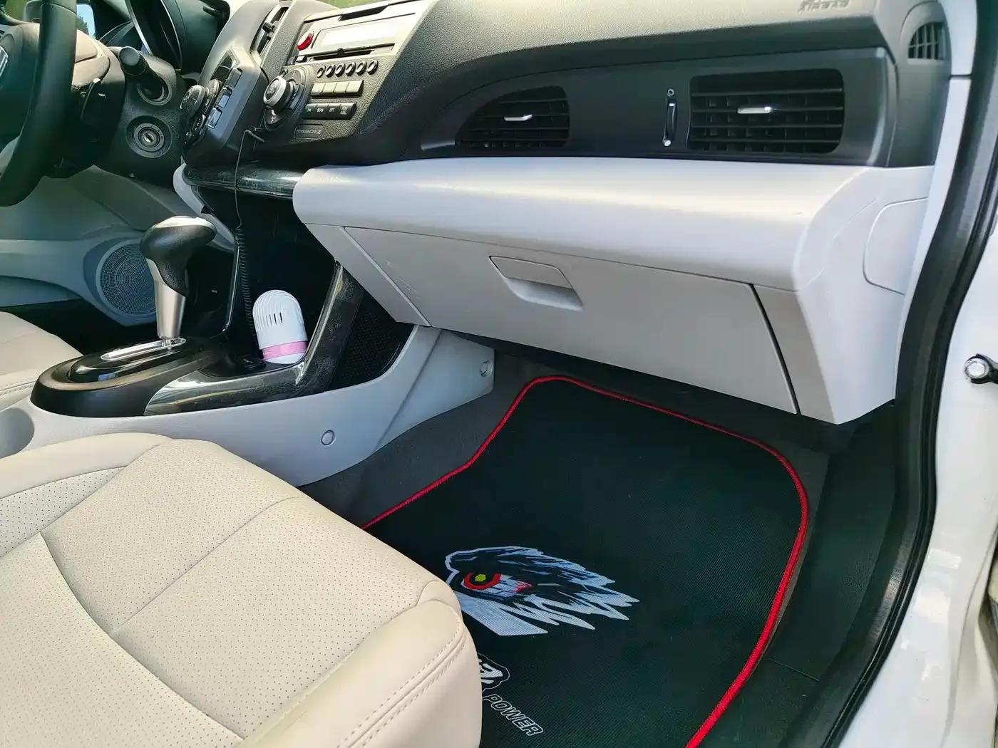 Honda CR-Z 2012 Hybrid — миниатюра 51