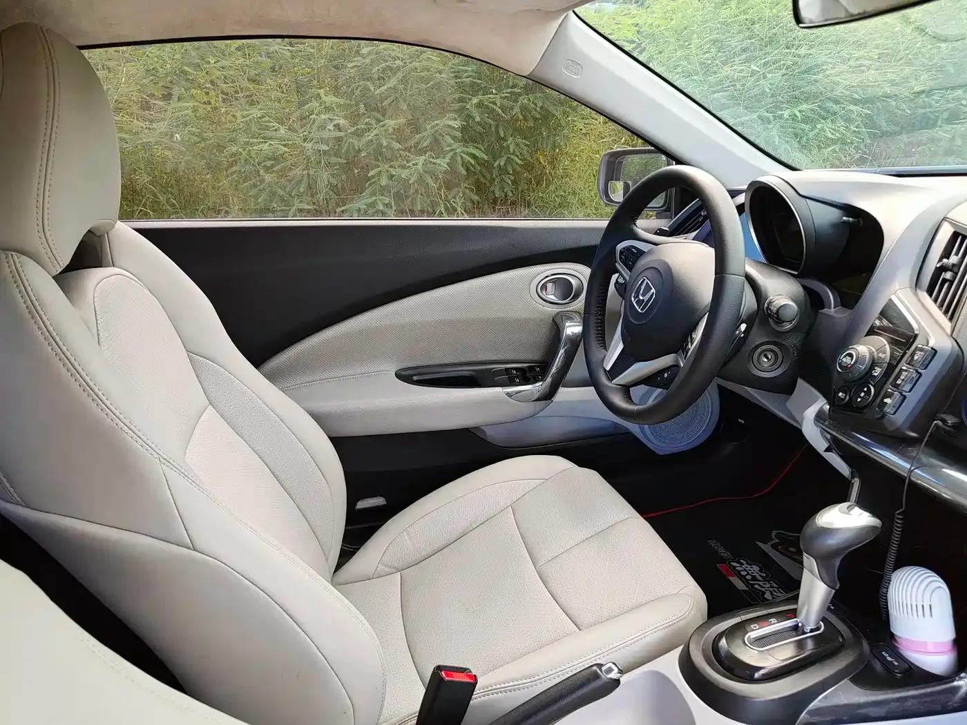 Honda CR-Z 2012 Hybrid — миниатюра 52