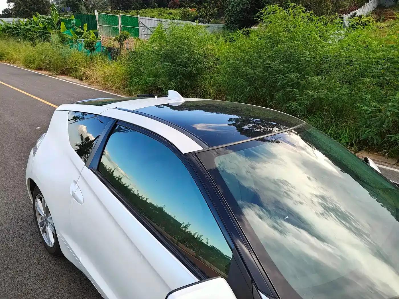 Honda CR-Z 2012 Hybrid — миниатюра 57