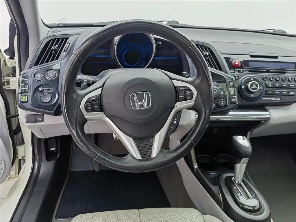 Honda CR-Z 2012 Hybrid — миниатюра 11
