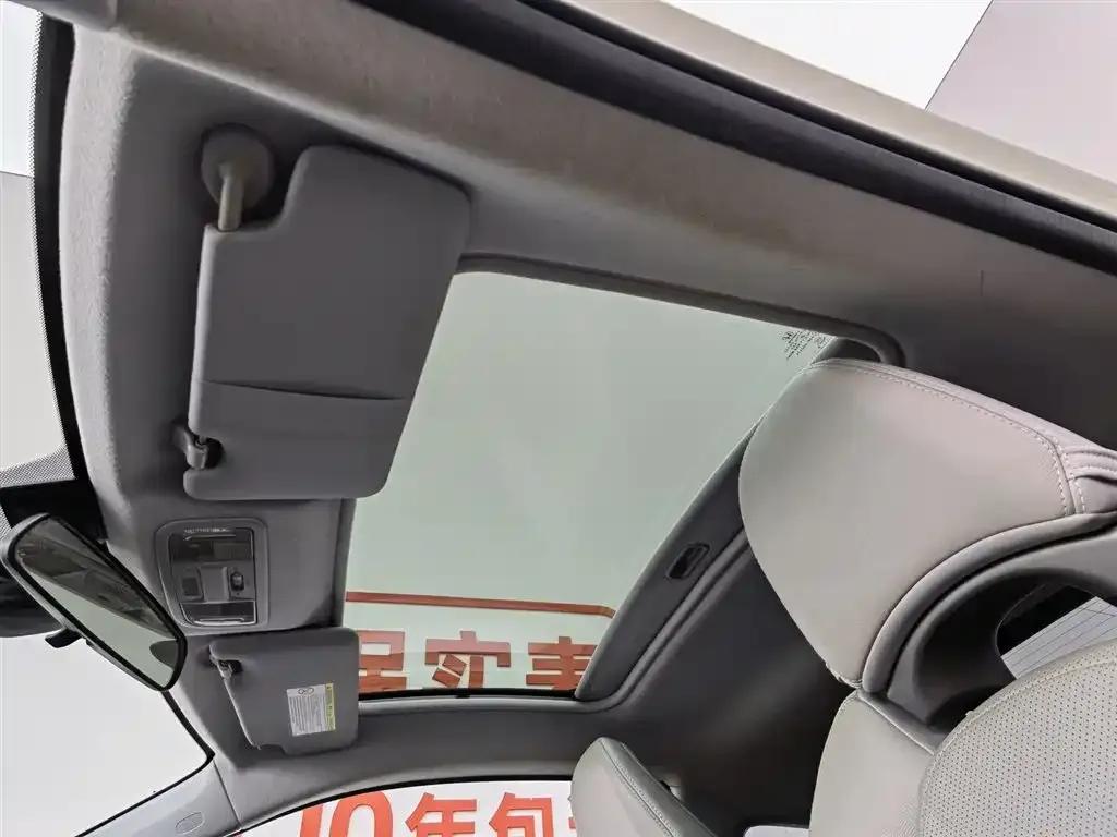Honda CR-Z 2012 Hybrid — миниатюра 14