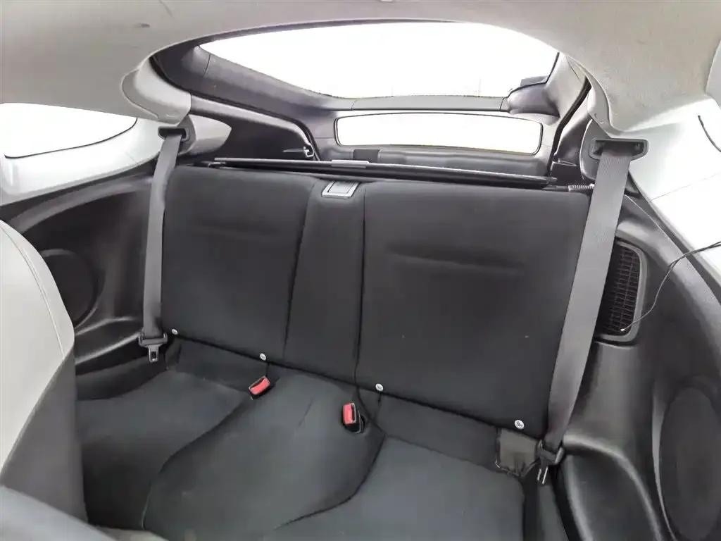 Honda CR-Z 2012 Hybrid — миниатюра 15