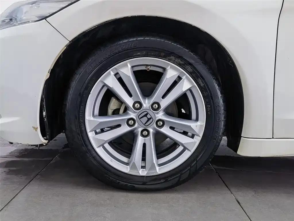 Honda CR-Z 2012 Hybrid — миниатюра 17