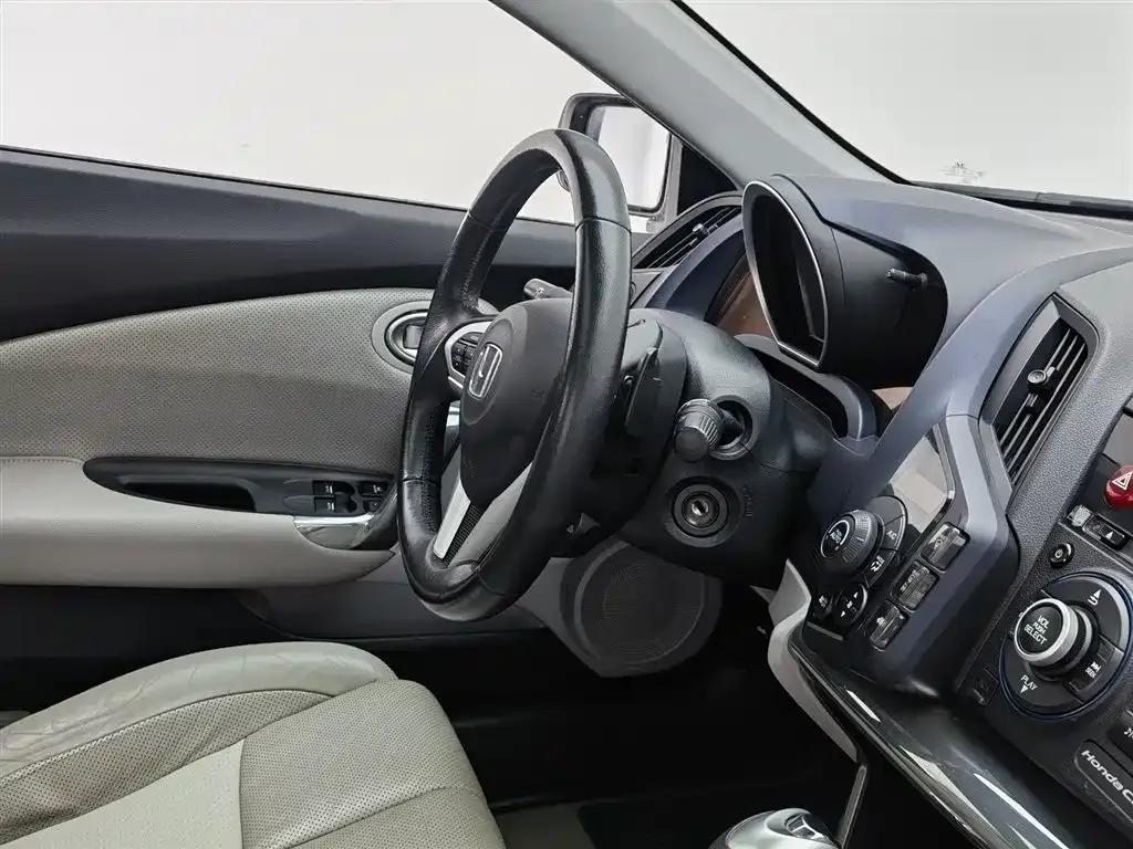 Honda CR-Z 2012 Hybrid — миниатюра 22