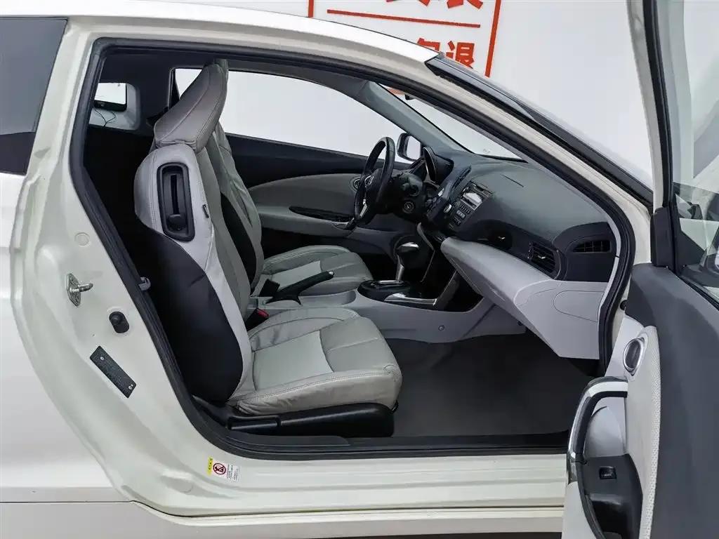 Honda CR-Z 2012 Hybrid — миниатюра 23