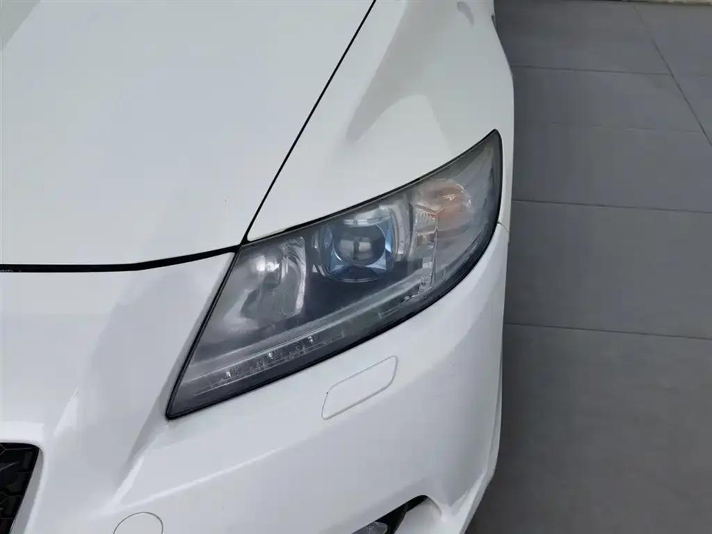 Honda CR-Z 2012 Hybrid — миниатюра 7