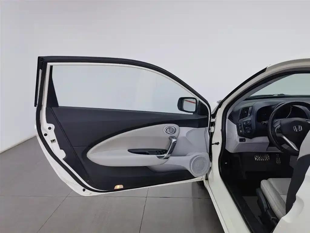 Honda CR-Z 2012 Hybrid — миниатюра 8