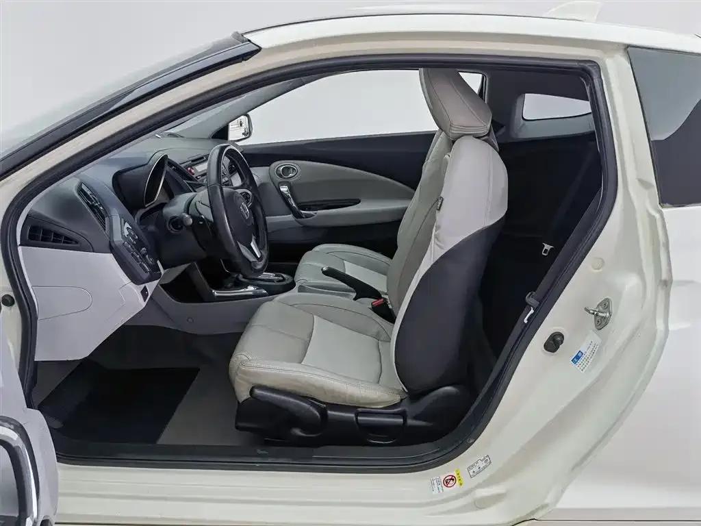 Honda CR-Z 2012 Hybrid — миниатюра 10