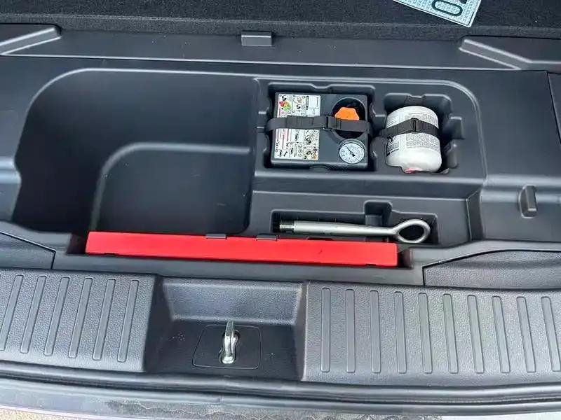 GAC Honda P7 2025 All-Wheel Drive Long Range Max — миниатюра 9