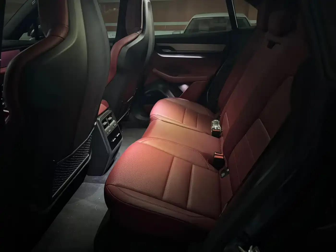 Macan 4 New Energy — миниатюра 5