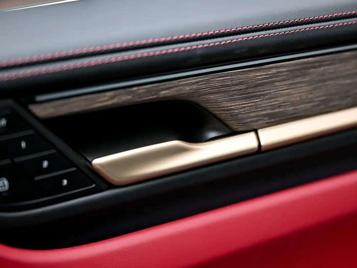 2025 Macan 4 Sport Edition (New Energy) — миниатюра 14