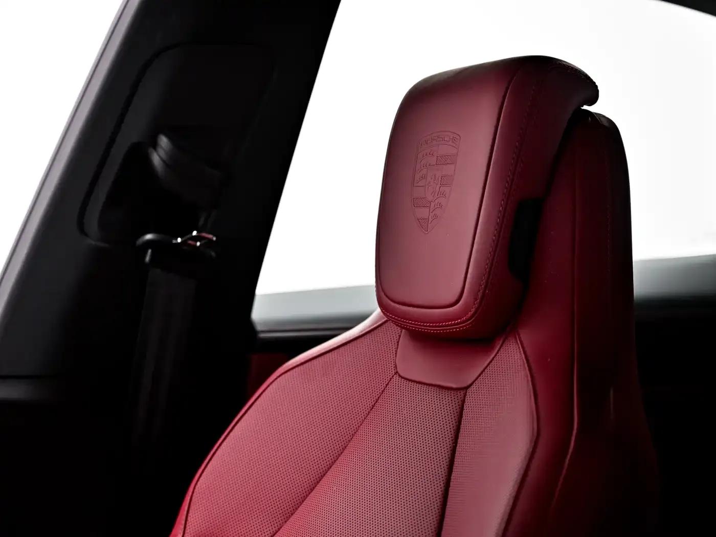 2025 Macan 4 Sport Edition (New Energy) — миниатюра 7