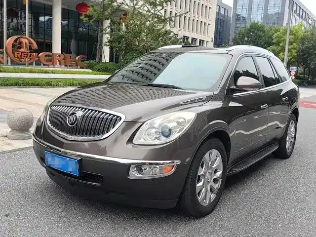 Enclave 2010 3.6L Flagship Edition