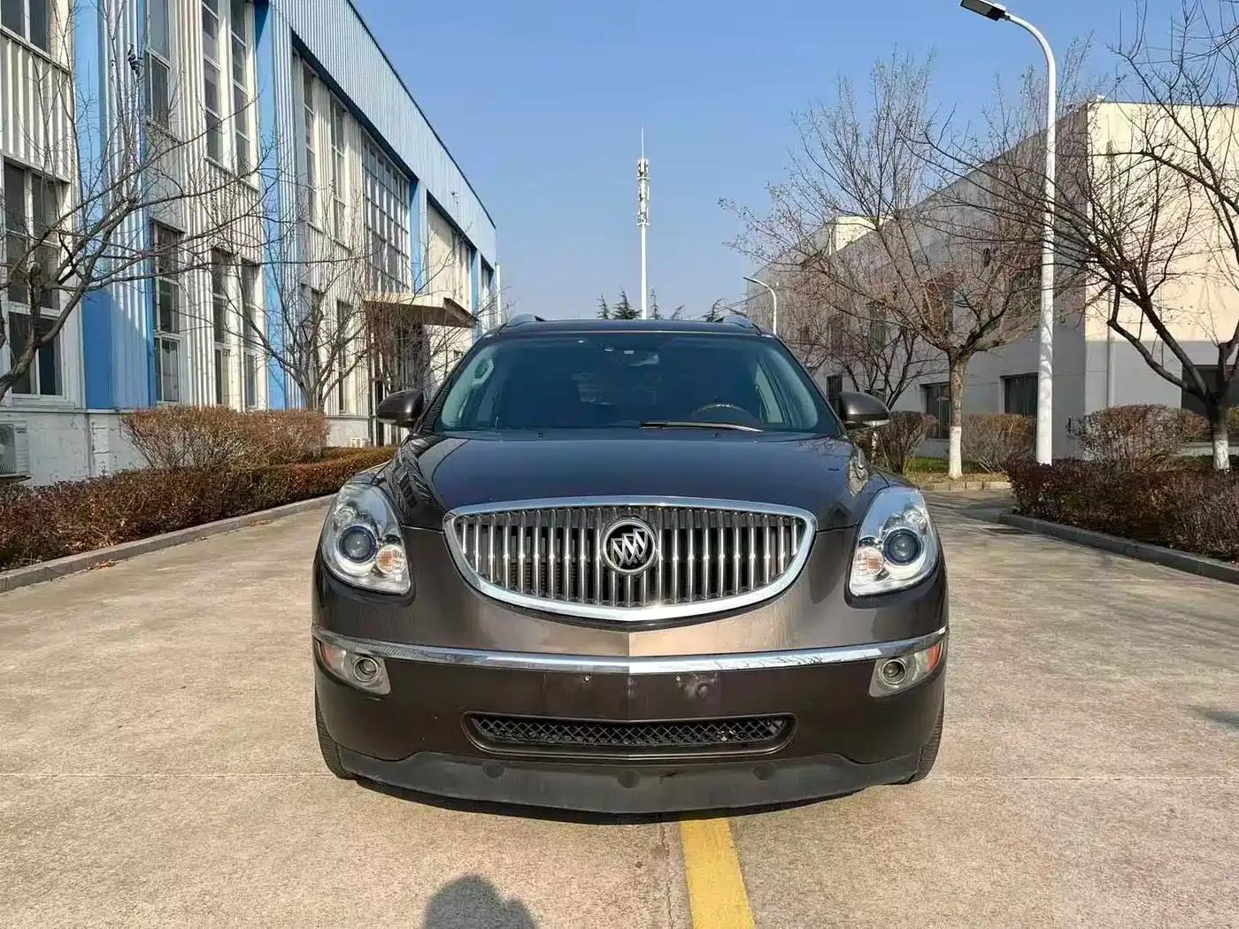 Enclave 2010 3.6L Elite Edition — миниатюра 2