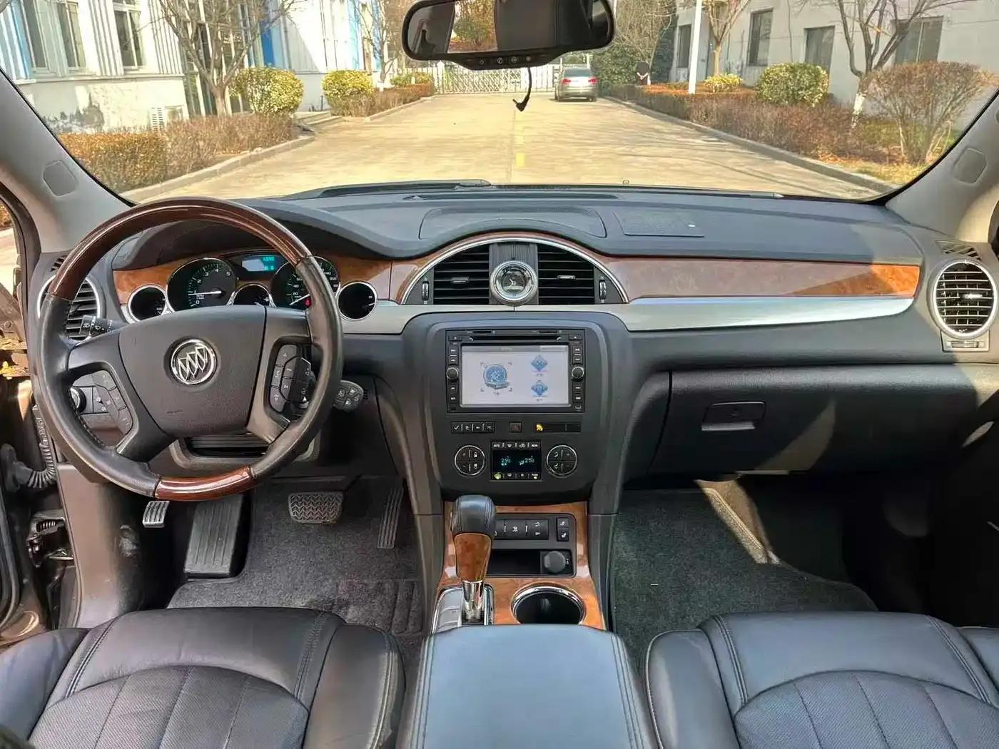 Enclave 2010 3.6L Elite Edition — миниатюра 4